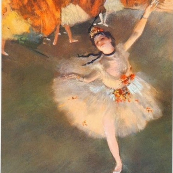 Meet your Posher, Andrea - Picture 1 of 1